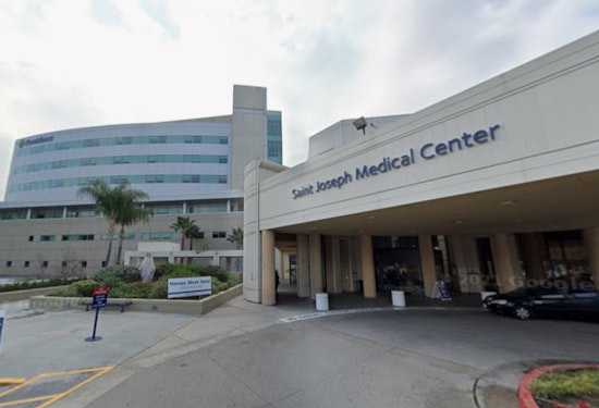 Burbank Nurses Launch 5-Day Strike Over Staffing And Benefits