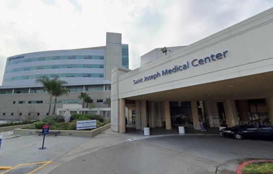 Burbank Nurses Launch 5-Day Strike Over Staffing And Benefits