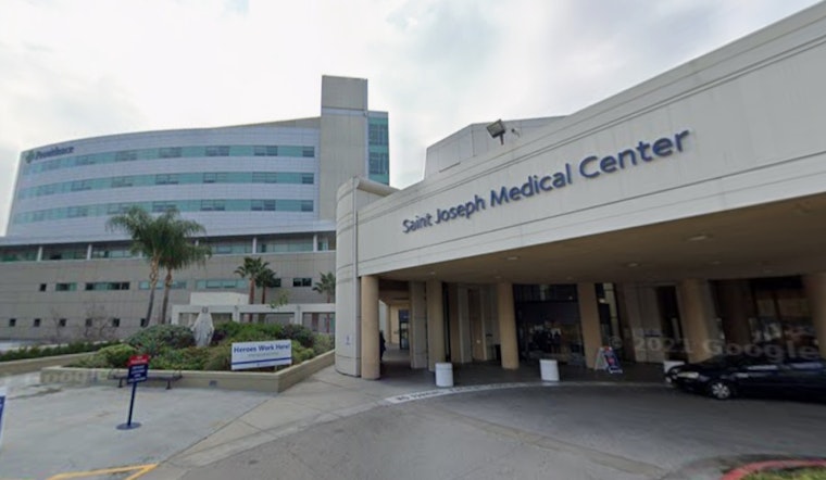 Burbank Nurses Launch 5-Day Strike Over Staffing And Benefits