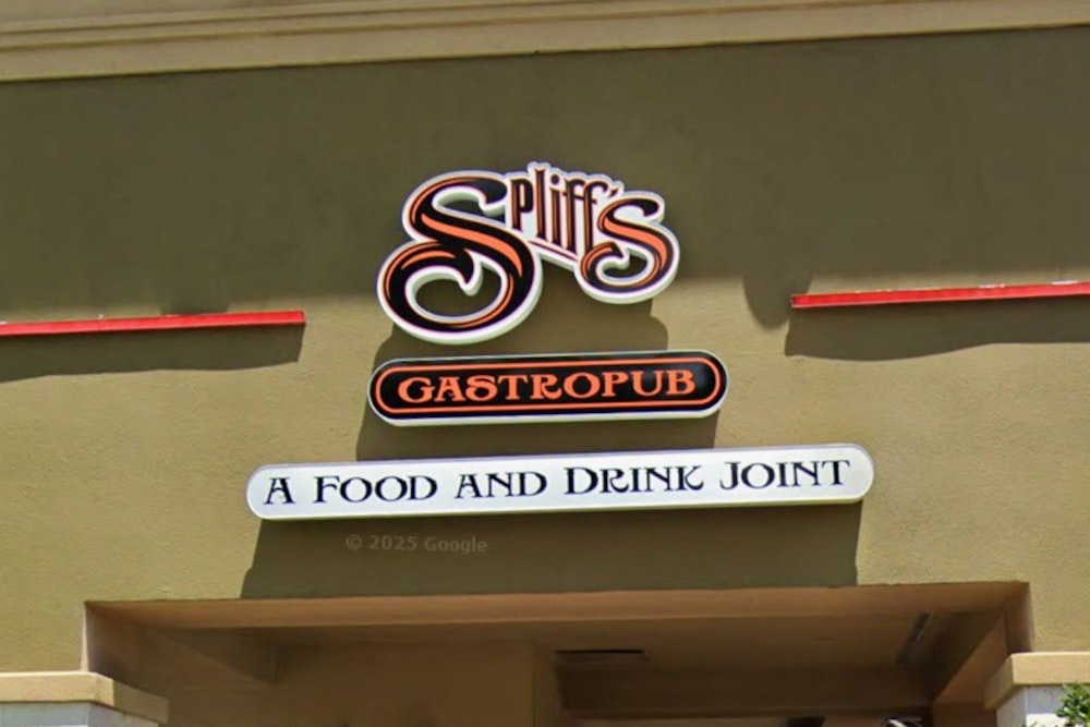 Burger Behemoth Spliff's Finally Breaks Ground at Atlantic Beach Hotspot