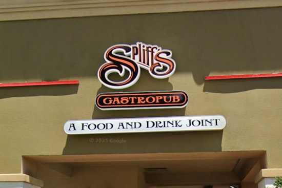 Burger Behemoth Spliff's Finally Breaks Ground at Atlantic Beach Hotspot
