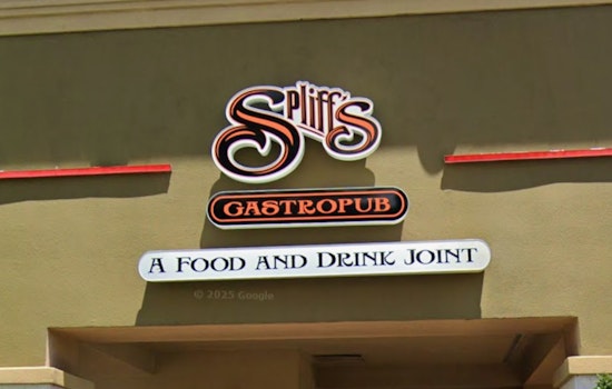 Burger Behemoth Spliff's Finally Breaks Ground at Atlantic Beach Hotspot