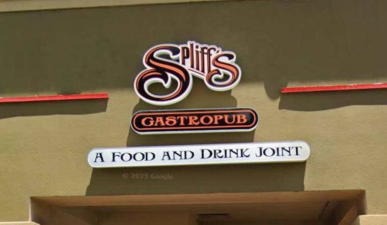 Burger Behemoth Spliff's Finally Breaks Ground at Atlantic Beach Hotspot