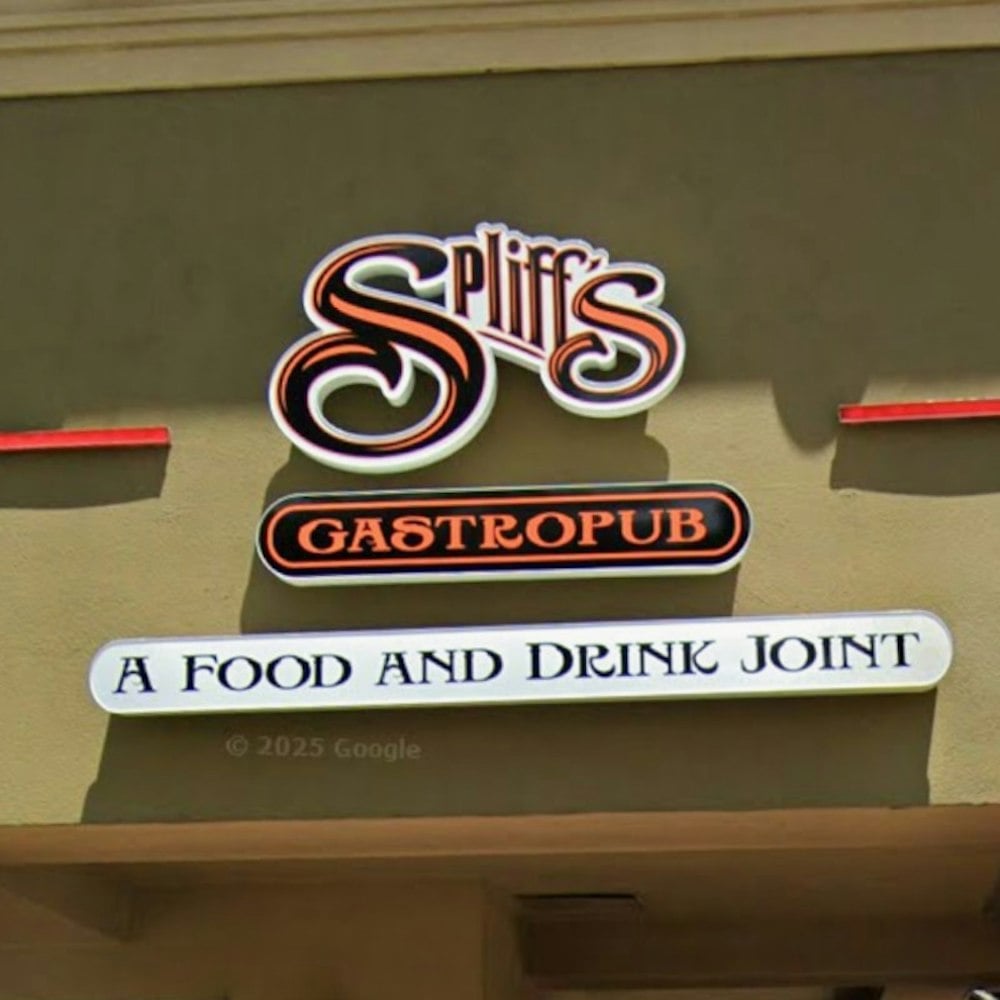 Burger Behemoth Spliff's Finally Breaks Ground at Atlantic Beach Hotspot