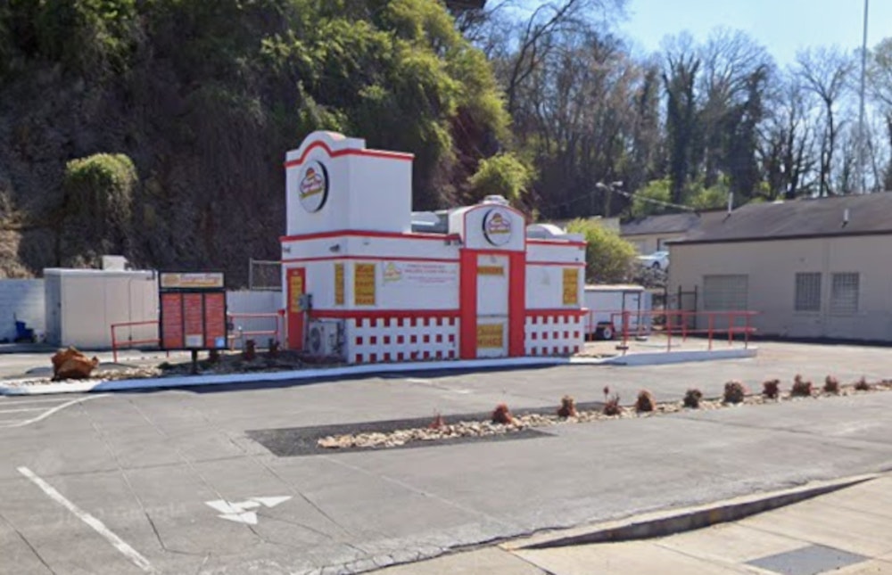 Burger Boys To Reopen Near North Broadway In Knoxville