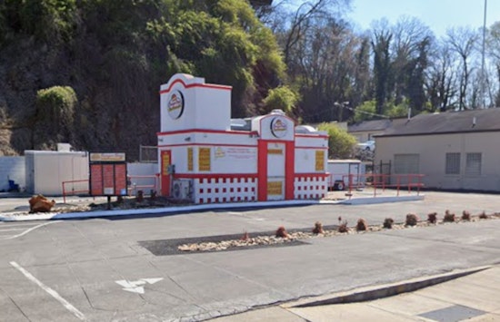 Burger Boys To Reopen Near North Broadway In Knoxville