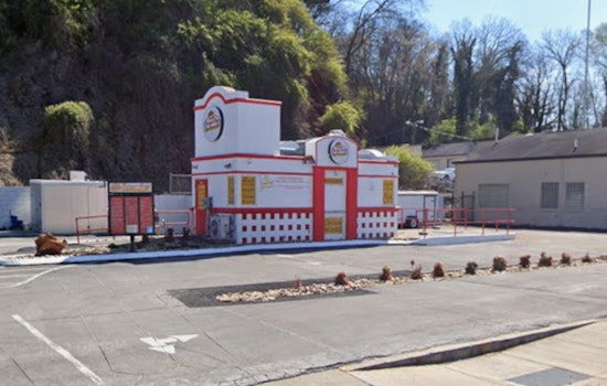 Burger Boys To Reopen Near North Broadway In Knoxville