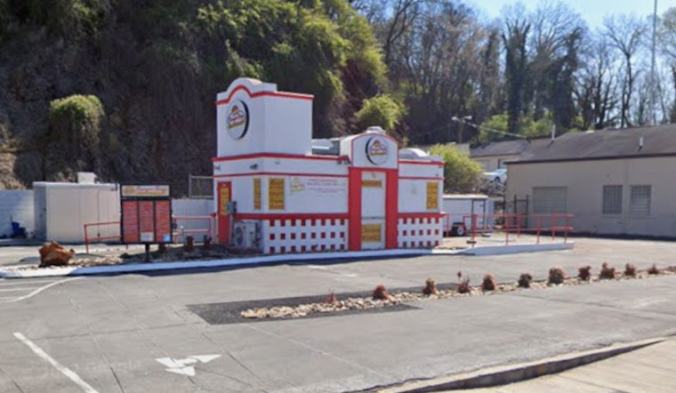 Burger Boys To Reopen Near North Broadway In Knoxville
