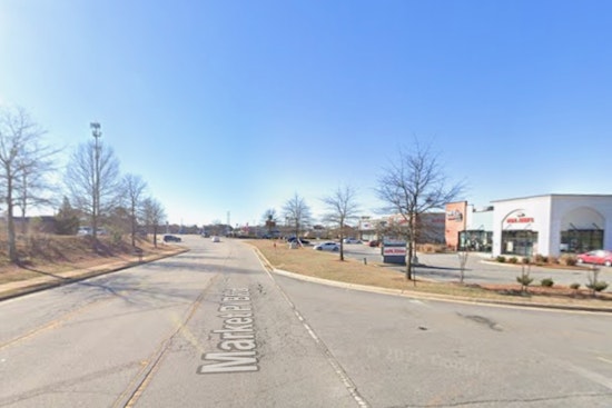 Burger Heavyweight Wayback Muscles Into Locust Grove Outlet Hub
