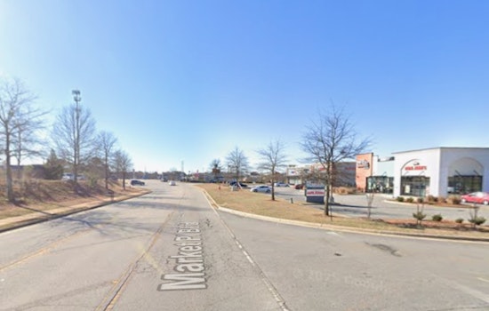 Burger Heavyweight Wayback Muscles Into Locust Grove Outlet Hub