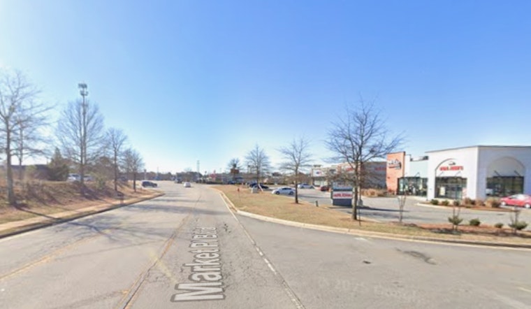 Burger Heavyweight Wayback Muscles Into Locust Grove Outlet Hub