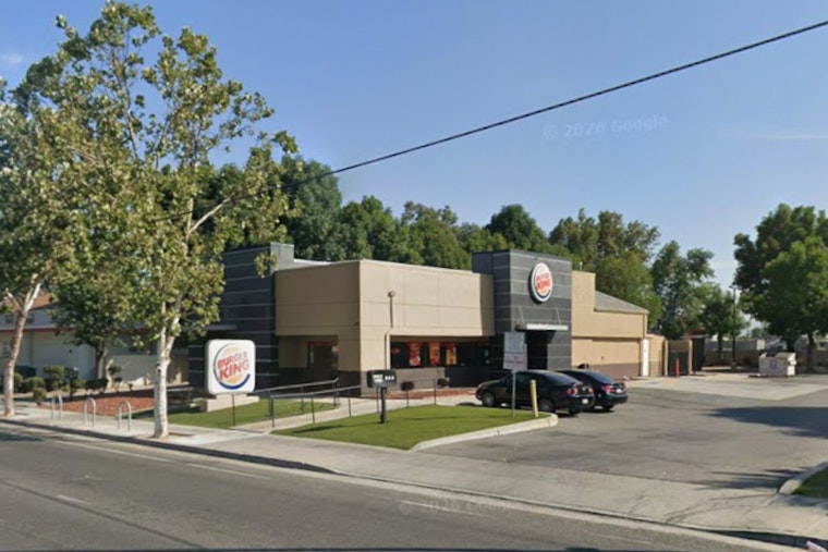Burger King Out, Dutch Bros In At Shuttered Monterey Road Spot In San Jose