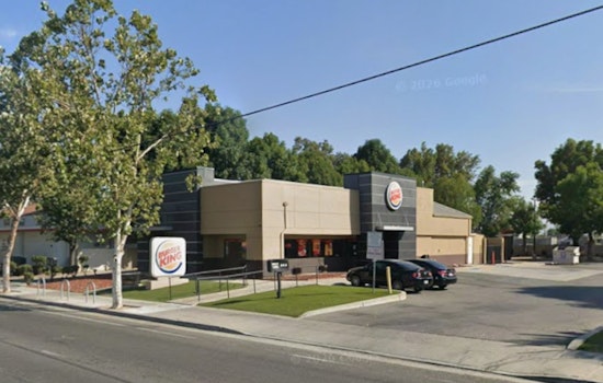 Burger King Out, Dutch Bros In At Shuttered Monterey Road Spot In San Jose