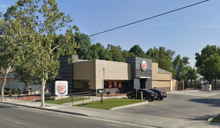 Burger King Out, Dutch Bros In At Shuttered Monterey Road Spot In San Jose