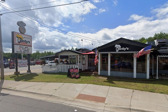 Burger Season Returns as Gordy's Hi-Hat Fires Up Cloquet Grills March 25