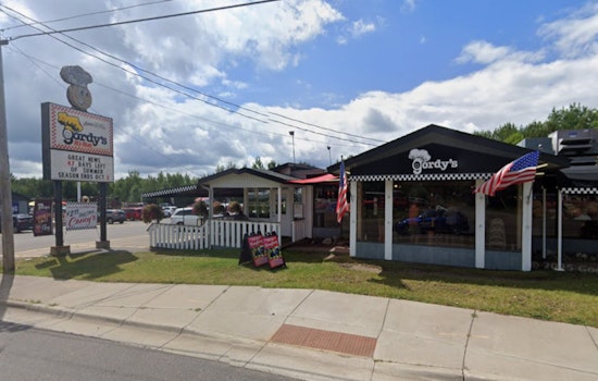Burger Season Returns as Gordy's Hi-Hat Fires Up Cloquet Grills March 25