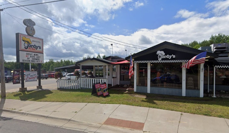 Burger Season Returns as Gordy's Hi-Hat Fires Up Cloquet Grills March 25