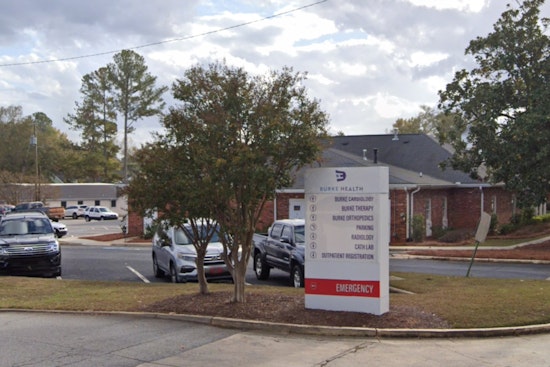 Burke County On Edge as First Measles Case Hits Local Hot Spots