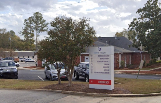 Burke County On Edge as First Measles Case Hits Local Hot Spots