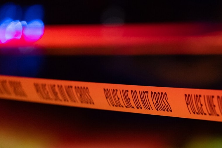 Burlingame Tragedy: Police Say Son Killed Elderly Mother, Then Himself in Quiet San Diego Enclave