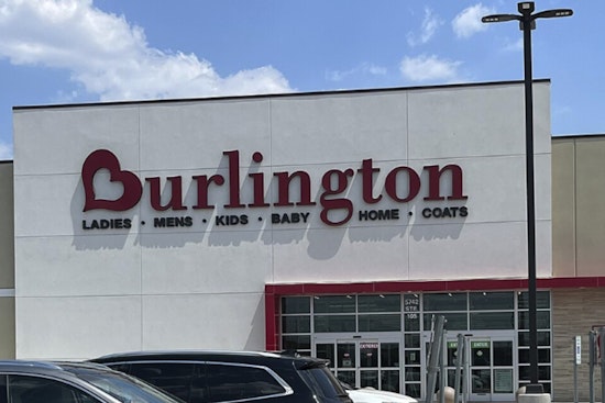 Burlington Carves Up Regency Plaza Big Box As AutoZone Rolls In