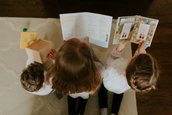 Burned-Out Boston Moms Turn Playdates Into Political Muscle