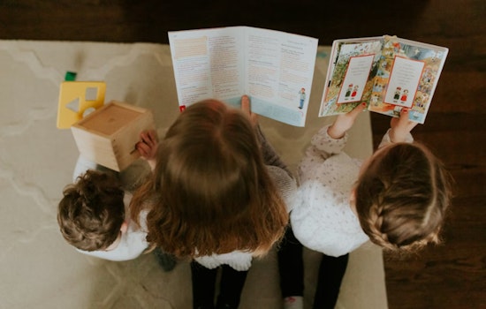 Burned-Out Boston Moms Turn Playdates Into Political Muscle