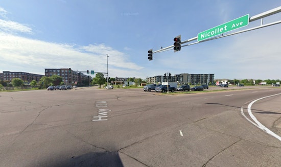 Burnsville Hwy. 13 Overpass Approved, 2027 Construction Planned
