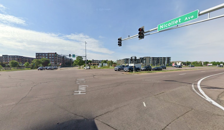 Burnsville Hwy. 13 Overpass Approved, 2027 Construction Planned