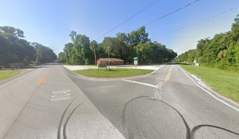 Bushnell 24-Year-Old Killed After Late-Night Slam Into Tree
