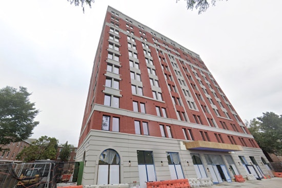 Bushwick Horror: Son Slashes Mom’s Aide, Leaps From Linden Grove Roof