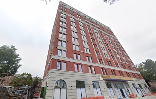 Bushwick Horror: Son Slashes Mom’s Aide, Leaps From Linden Grove Roof