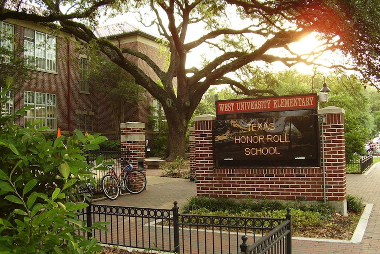 Busted ACs, Leaky Roofs, HISD Shells Out $44 Million On Emergency Fixes