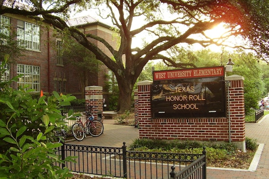 Busted ACs, Leaky Roofs, HISD Shells Out $44 Million On Emergency Fixes