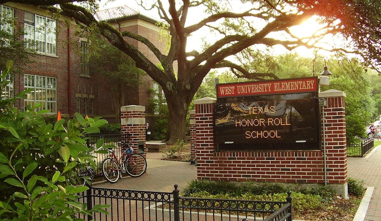 Busted ACs, Leaky Roofs, HISD Shells Out $44 Million On Emergency Fixes