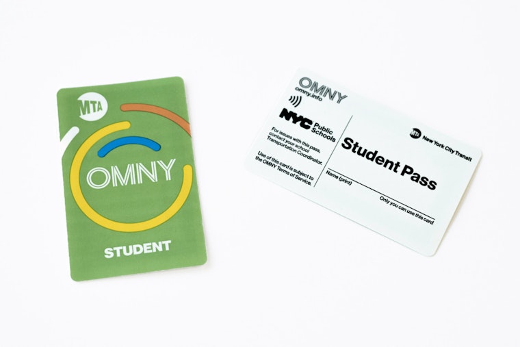 Busted OMNY Cards Leave NYC Kids Jumping Turnstiles, Parents Say