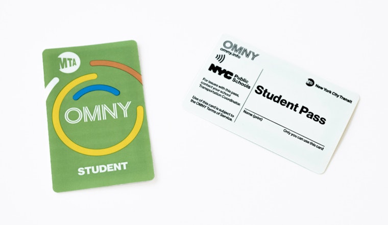 Busted OMNY Cards Leave NYC Kids Jumping Turnstiles, Parents Say