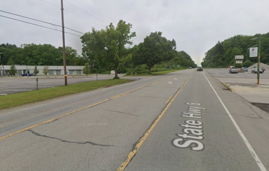Butler Bar Parking Lot KO: Man Airlifted, 39-Year-Old Local Charged