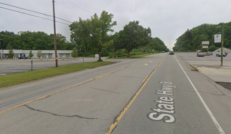 Butler Bar Parking Lot KO: Man Airlifted, 39-Year-Old Local Charged