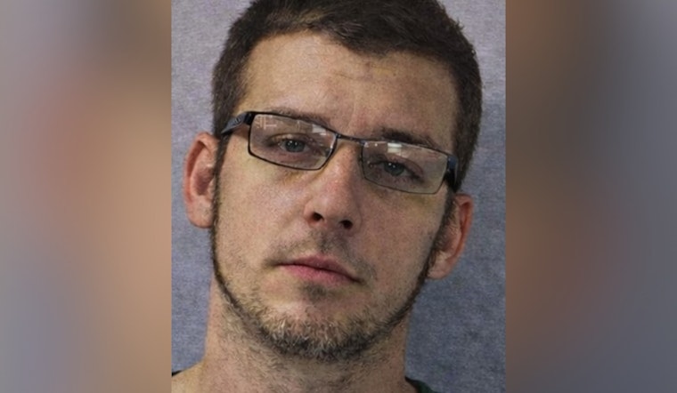 Butler County Cops Hunt Fairfield Man In Drug Warrant Dragnet