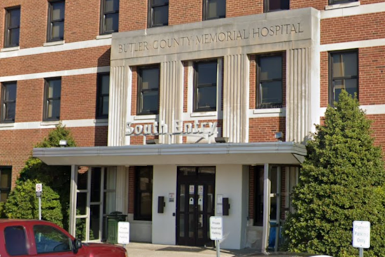 Butler Hospital Guard Brutally Attacked, Local Man Jailed on Assault Charges