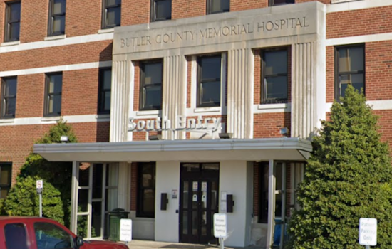 Butler Hospital Guard Brutally Attacked, Local Man Jailed on Assault Charges