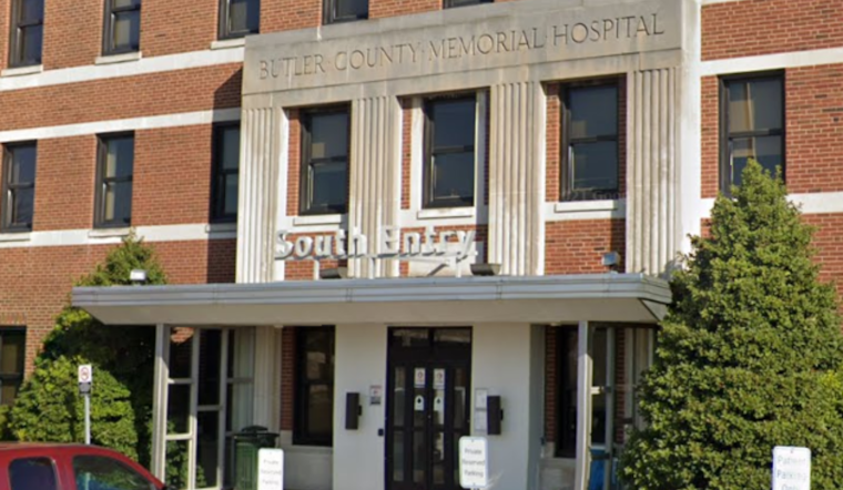Butler Hospital Guard Brutally Attacked, Local Man Jailed on Assault Charges