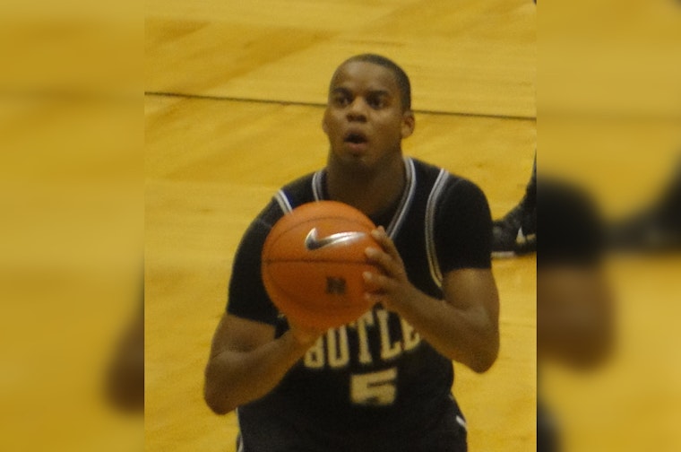 Butler Legend Ronald Nored Comes Home To Lead Bulldogs Hoops