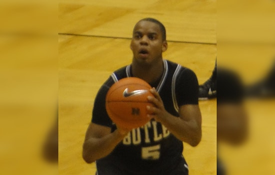 Butler Legend Ronald Nored Comes Home To Lead Bulldogs Hoops