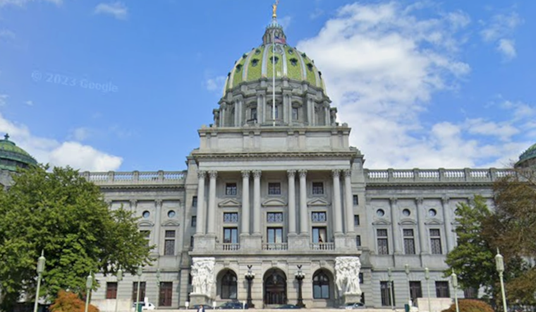 Butler Legislator Steps Down, Leaving Pennsylvania Taxpayers Footing Costly Special Election Bill