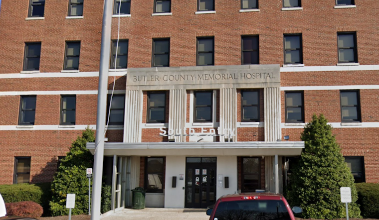 Butler Man Accused Of Strangling Woman Held On $80K Bond