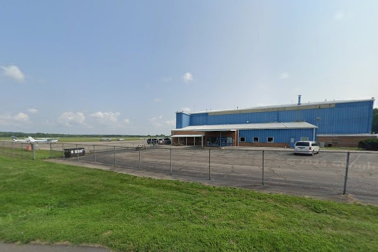 Butler Tech's $15M Flight School Takes Off at Middletown Airport