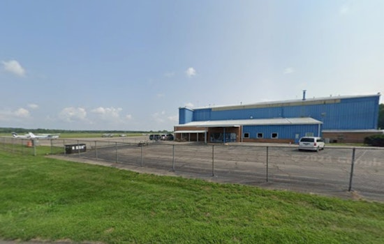 Butler Tech's $15M Flight School Takes Off at Middletown Airport