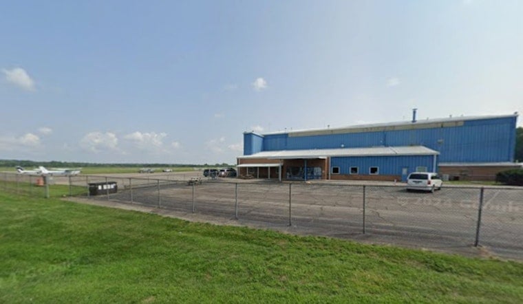 Butler Tech's $15M Flight School Takes Off at Middletown Airport